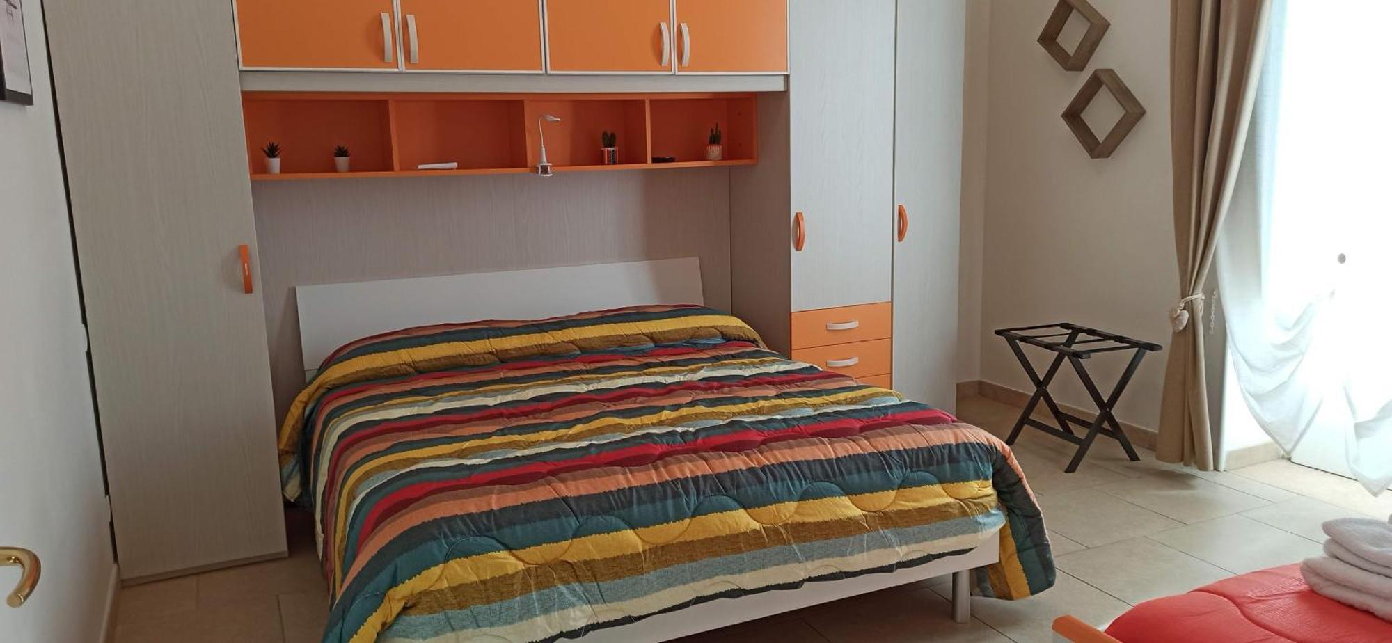 Internotre Luxury Apartment Bari Eksteriør billede